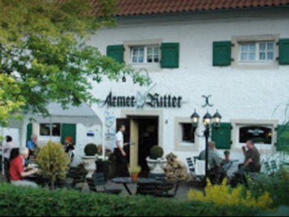 Foto: Armer Ritter